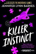 Killer Instinct : Book 2 (Paperback)