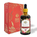 Enhanced Essentials Luxurious Palmarosa Essential Oil - 100 ml