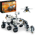 Lego Technic NASA Mars Rover Perseverance 42158 Building Toy Set ,Multicolor