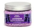 Sscpl Herbals Lavender Hand & Foot Bath with Natural Glycerine - 150 gms (Pack of 2)