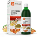 Krishnaâ€™s Bovisolv Juice 1000 ml | IBS-Friendly | Digestive Wellness Drink | Ayurvedic Liquid for Sensitive Gut Lifestyle