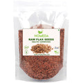 Homeda Organic Flax Seeds - 200 gms