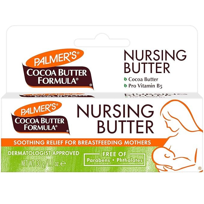 Palmer's Cocoa Butter Nursing Butter - 30 gms