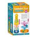 Toymate Toddler’s Fun Combo Gift Set 11 Pcs Educational Toys