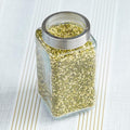 Femora Glass Jar - 750 Ml | 2 Pieces | Transparent