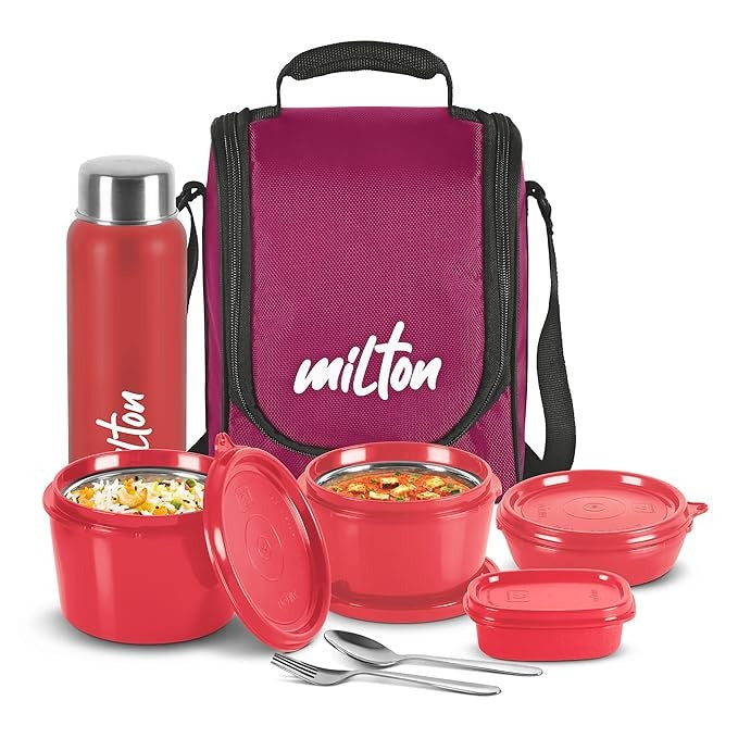 Milton Pro Lunch Lunchbox