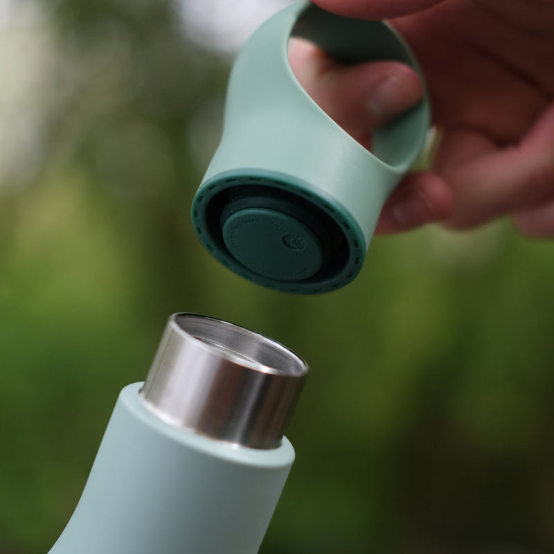 Loop  Vaccum Insulated Stainless Steel Water Bottle | 500 ml