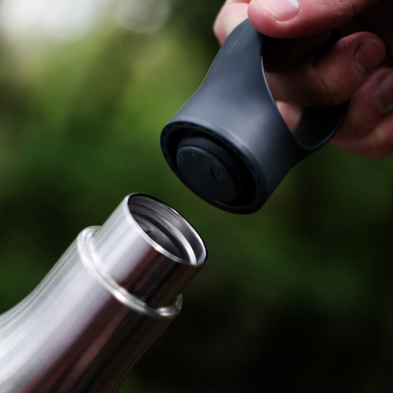 Loop  Vaccum Insulated Stainless Steel Water Bottle | 500 ml