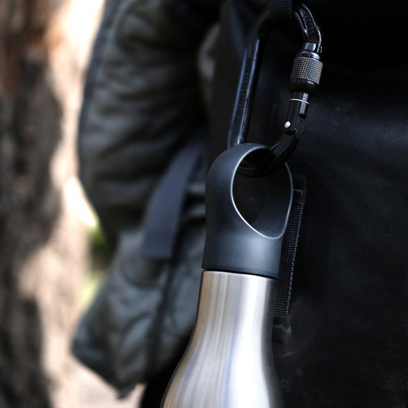 Loop  Vaccum Insulated Stainless Steel Water Bottle | 500 ml