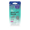 Clean & Clear Deep Action Cleansing & Exfoliating Peel Off Face Mask - 10 gms