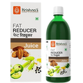 Krishna's Herbal & Ayurveda Fat Reducer Tonic - 500 ml