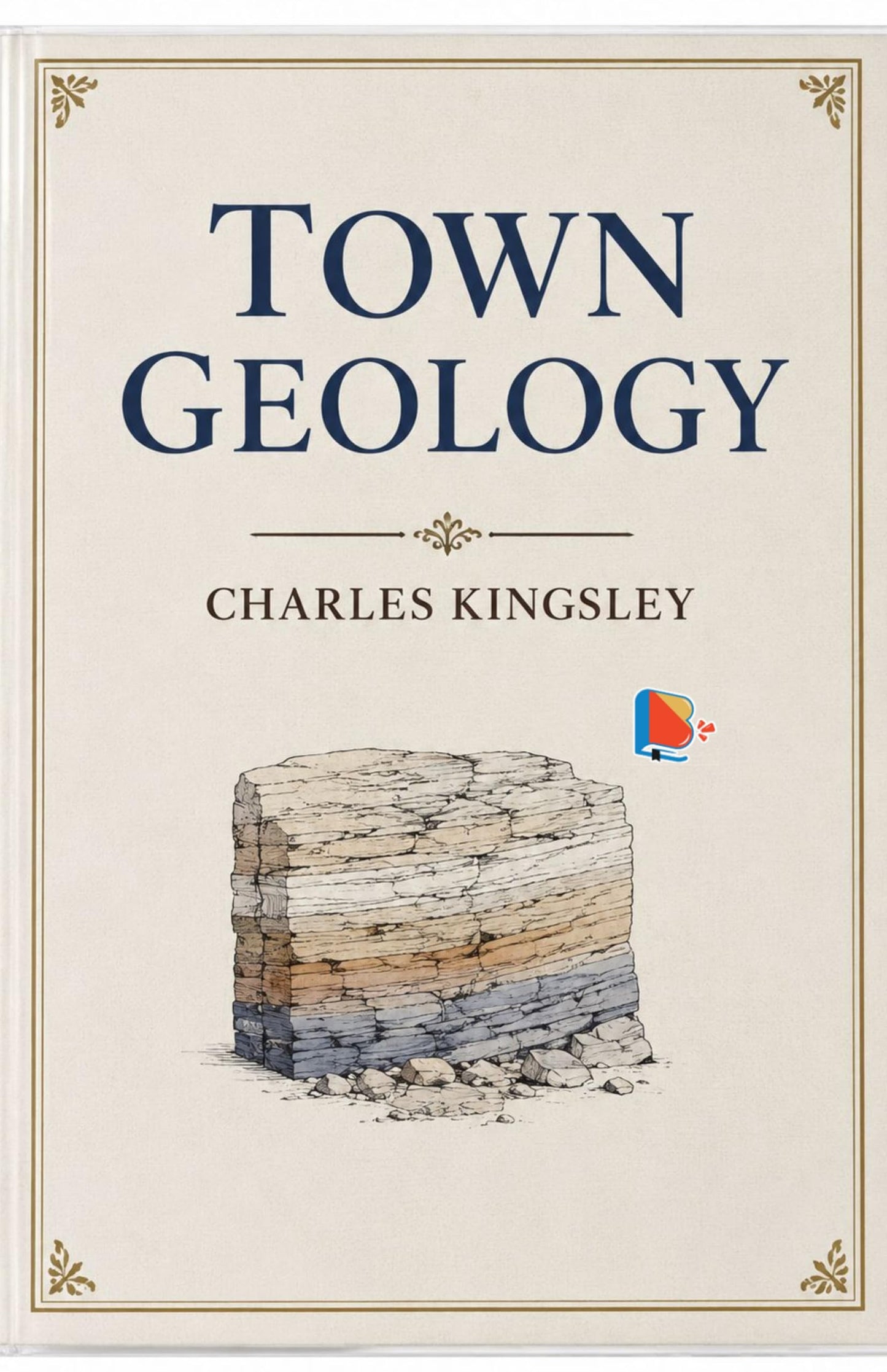 Town Geology - Charles Kingsley