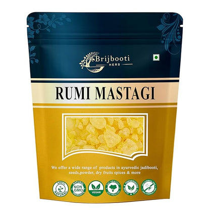 Brijbooti Birju Mahavir Rumi Mastagi - 20 gms