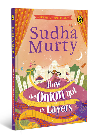 My First Sudha Murty Collection: A Set of Chapter Books By Sudha Murty