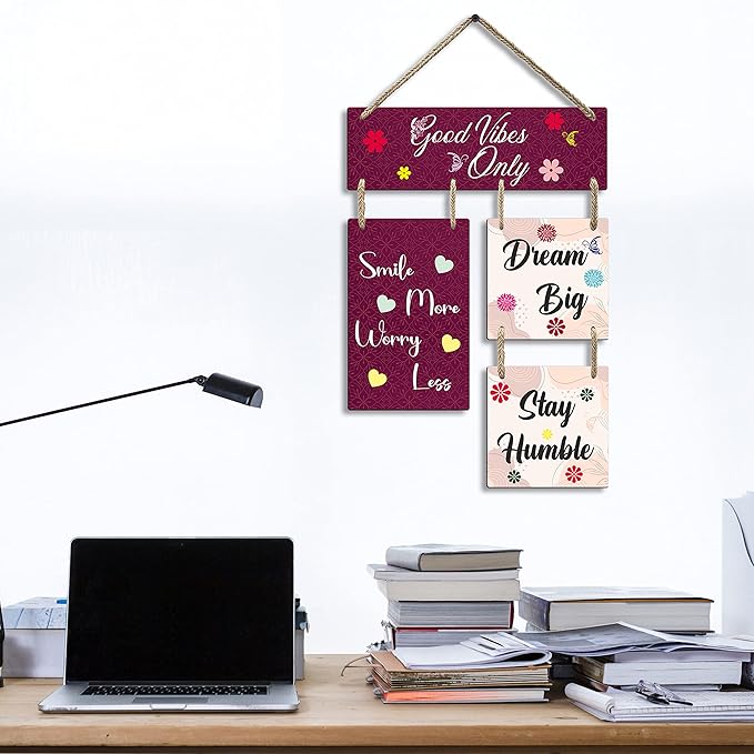 Sehaz Artworks Home Decor Items Wall Hangings for Living Room decorative items for home  - 4-0016