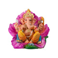 Newven Ganapati Idol Ganesh Murti Chaturthi Decoration Statue Home Decor