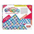Toymate Red Housie 24 Reusable Cards