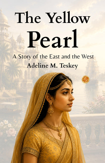 The Yellow Pearl: A Story of the East and the West - Adeline M Teskey