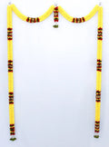 Daedal Crafters - Mini Thoma  DC17 Doorway Flower toran