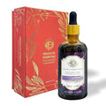 Enhanced Essentials Luxurious Concentrated French Lavender Essential Oil - 100 ml