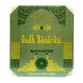 Nyassa Luxurious Oudh Banarasi Handmade Natural Bathing Soap - 150 gms