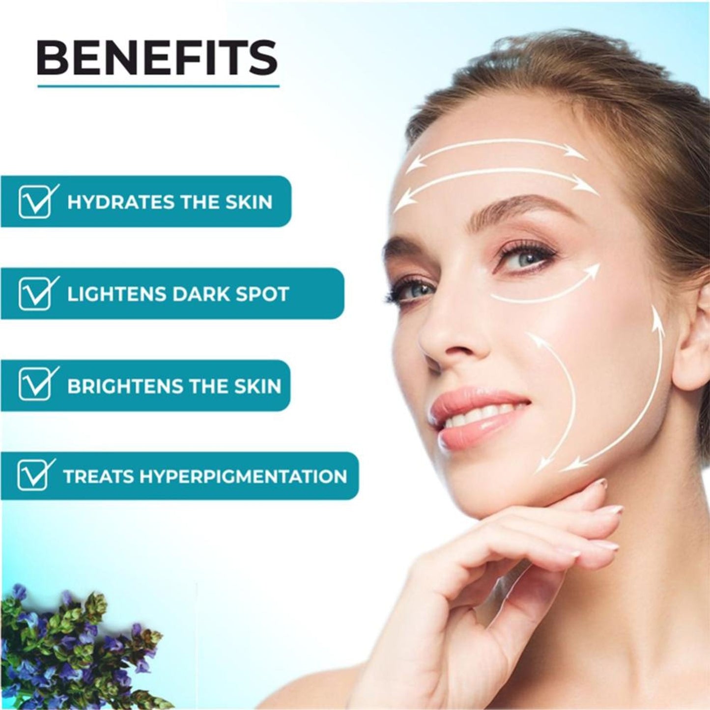 Dr.Sakhiya 2% Retinol Face Serum Anti-Aging & Skin Renewal Formula