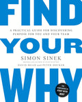 Find Your Why (Paperback) unavailable