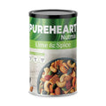 Pureheart Nutmix Lime & Spice Fruit & Nuts - 230 gms