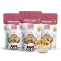 Healthy Master Oats Chips - 100 gms Each (Pack of 3)