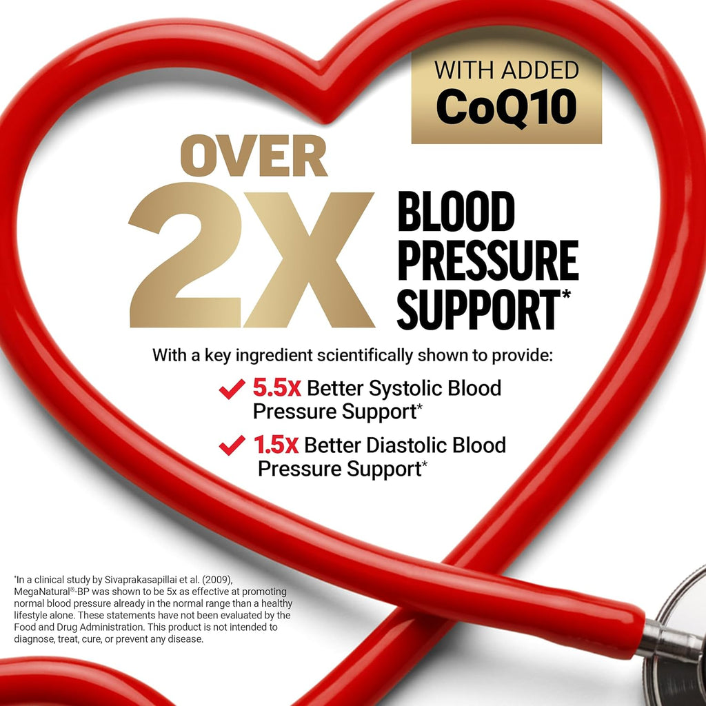 Force Factor Total Beets Ultimate Heart Health Chews for Blood Pressure Support, with Beetroot Powder, CoQ10, B Vitamins & Grapeseed Extract for Blood Flow & Energy, Black Cherry, 60 Soft Chews