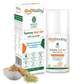 Oyo Baby Easy Tummy roll on for baby Quick Relief From Colic - 40 ml