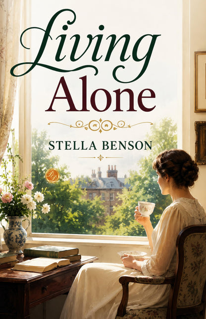 Living Alone - Stella Benson