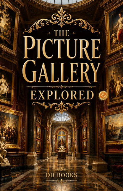 The Picture Gallery Explored - DD Books