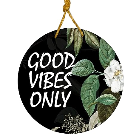 Sehaz Artworks Wooden Wall Hangings Home Decor Items stylish living room Decorative Wall decor