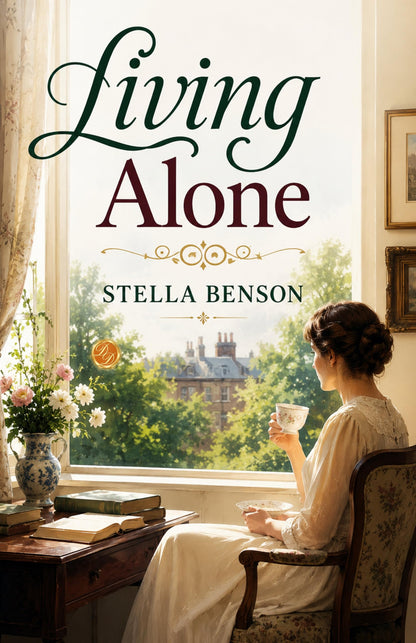 Living Alone - Stella Benson