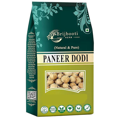 Brijbooti Birju Mahavir Paneer Dodi Phool