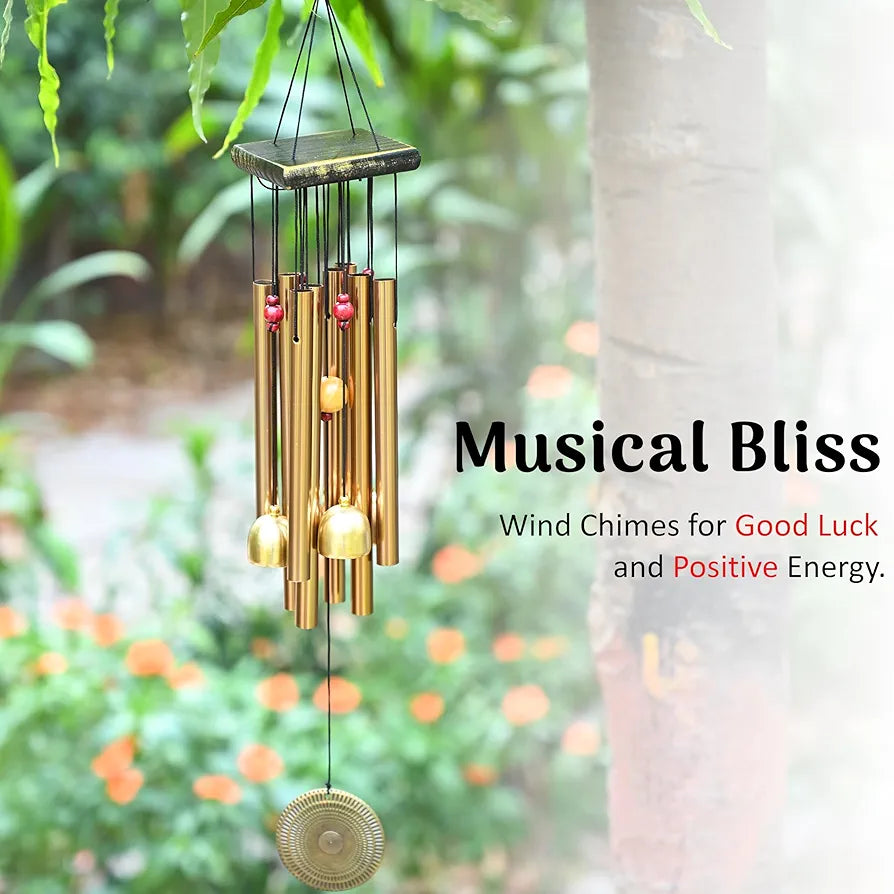Soothing Wind Chimes Wind Chime -024