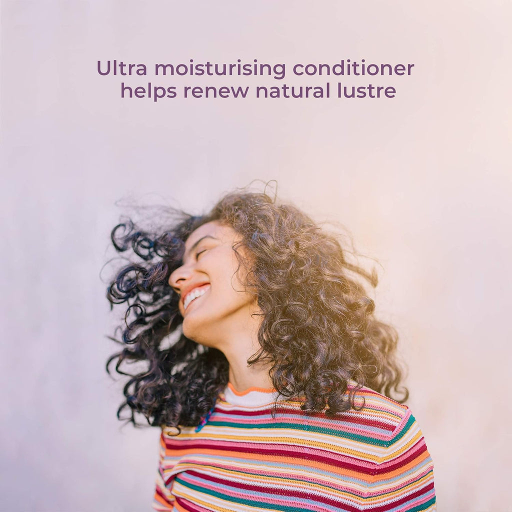 Zilch Tango Twice Conditioner for Relaxed Hair - 200 ml