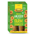 Tulsi Dry Figs Dried Anjeer Zaika 500 gms