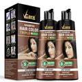 VCare Shampoo Hair Colour Shampoo - 180 ml (Pack of 2)