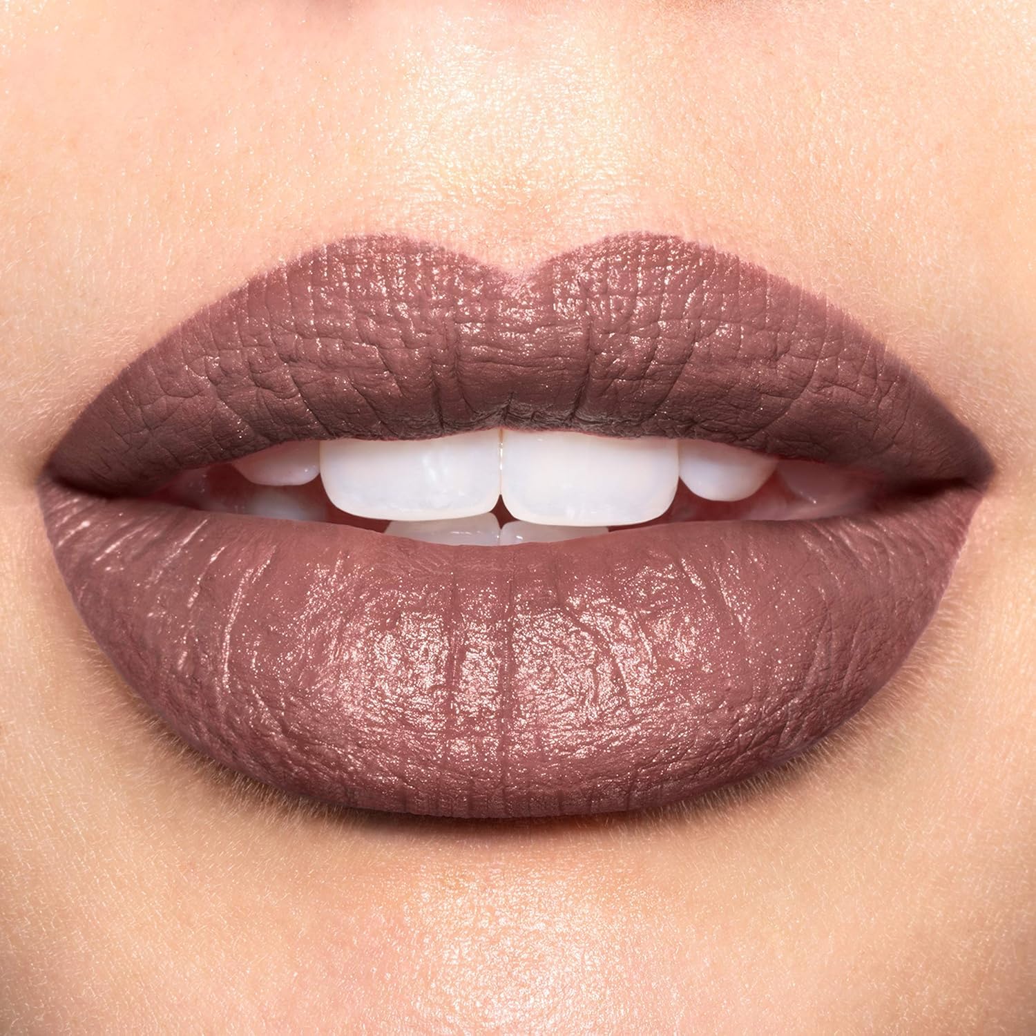 REVLON Super Lustrous Luscious Matte Lipstick, 80% Conditioning Ingredients, intance color, Waterproof, Long-Lasting, 100% Vegan Lipstick, Shameless (014), 4.25 gm