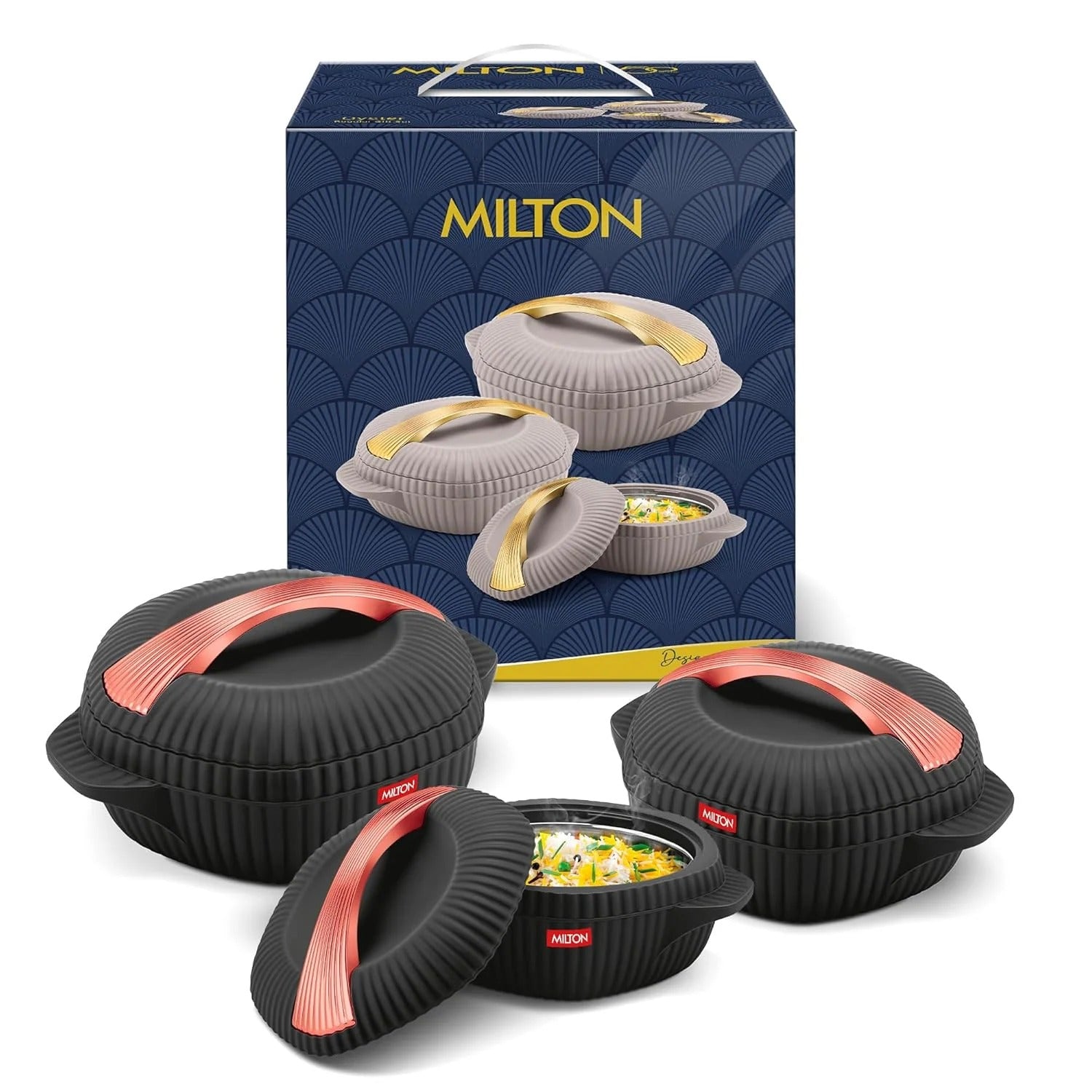 Milton Oyster Casserole