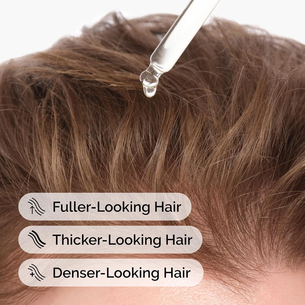 The Ordinary Multi-Peptide Serum for Hair Density - 60ml