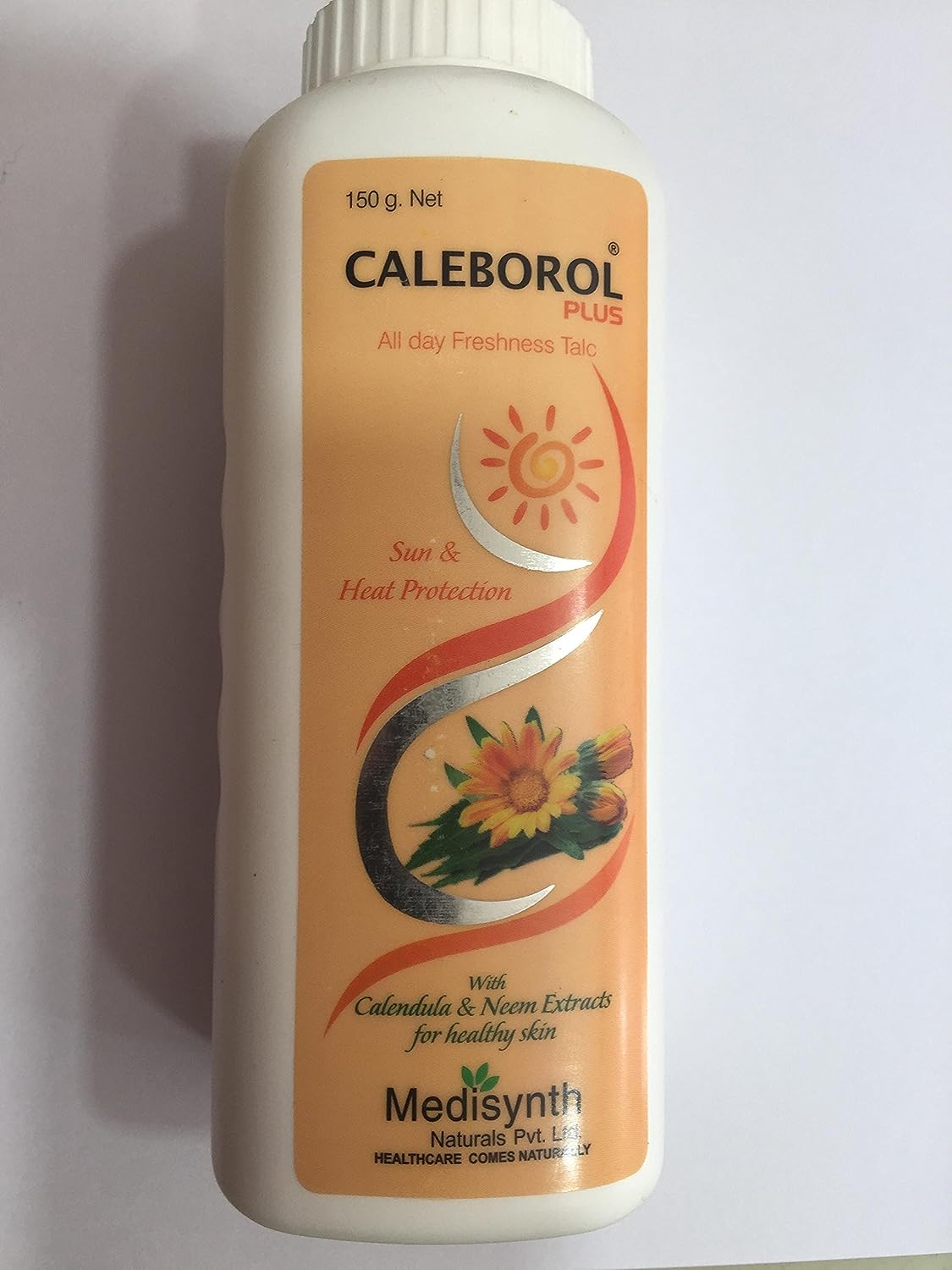 Medisynth Naturals Caleborol - 150g