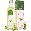 Camia - Organic Cold Pressed Olive Oil for Skin & Hair - 250 ml