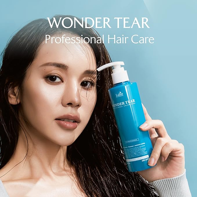 La'dor Wonder Tear - 250 Ml