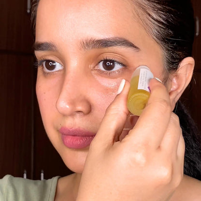 Noor Skincare Under Eye Serum - 8 ml