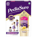 Pediasure Zero Sucrose 400g, Vanilla, Scientifically Designed Nutrition to Help Kids Grow, Pediasure Zero Sugar