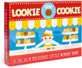 Binca Lookie Cookie - A Memory Card Game for Kids Ages 6 and Up | Fun Memory and Concentration Building Game | Gift to Build Cognitive Skills for Ages 4,5,6