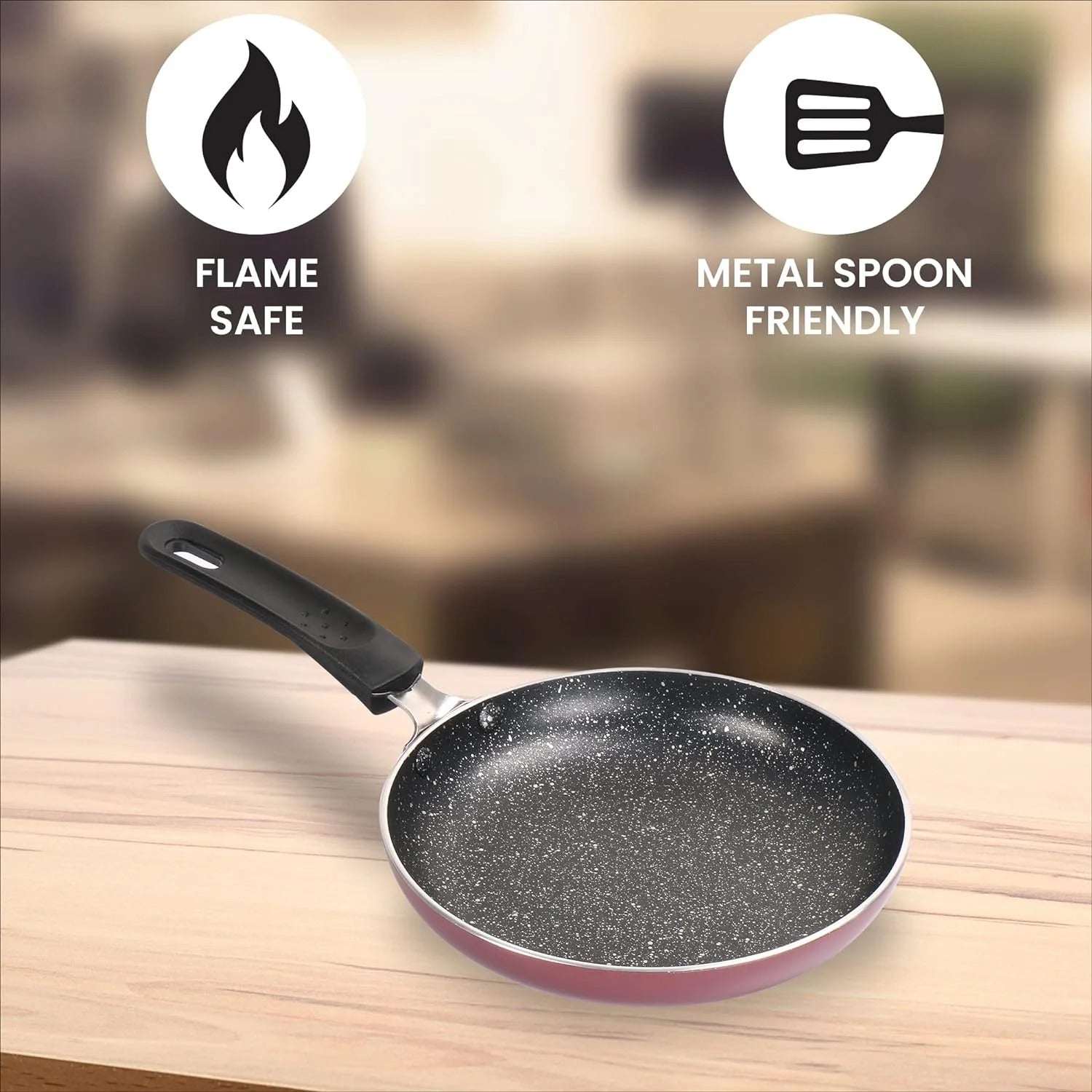 Milton ProCook Non-Stick Fry Pan